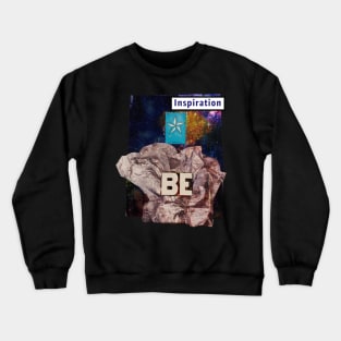 Inspire Crewneck Sweatshirt